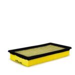 Filtro Aire 46935, MK-52045, AH-1042, FA-1884, 7T4