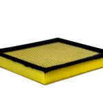 Filtro Aire WA10085, MK-23100, AH-11895, 17801-0P1