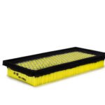 Filtro Aire WA11080A, MK-82465, 17801-0Y040, 17801