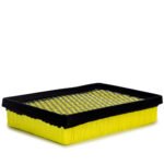 Filtro Aire  1612496780, FRAM CA11426, MANN C17008