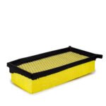Filtro Aire FRAM CA11654, MANN C27030, NISSAN 1654