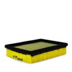 Filtro Aire Chevrolet Cavalier  MK-3916 AH-3916 46