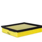 Filtro Aire MAXUS C00001146, C00164304, LX5177;  M