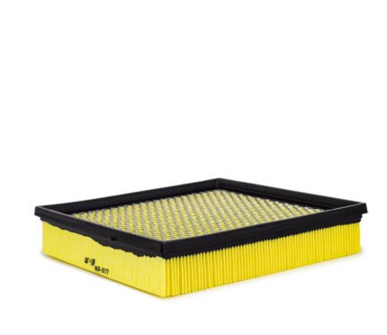 Filtro Aire MAXUS C00001146, C00164304, LX5177;  M