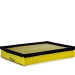 Filtro Aire MAHLE LX5431, MAXUS C00106843,  MAXUS