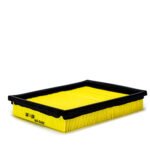 Filtro Aire 46644, MK-5496, AF-8956, 90411732, CA-
