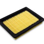 Filtro Aire 25097359 ChevroletT Corsica 2.2L 4L, C