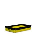 Filtro Aire 46227, MK-6867, AF-1064, CA6867, AH-68