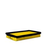 Filtro Aire 46104, MK-7775, AF-7909, 2811322051, C