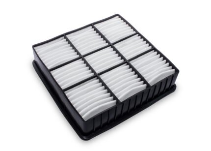 Filtro Aire 46215, MK-8208, AH-8208, MR552951, AF-
