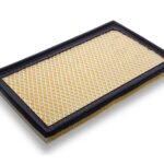 Filtro Aire	 46035, MK-8221, A35227, 25161977, AF1