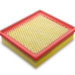 Filtro Aire 46253, MK-8243, AN-8243, FA-1658, AF-1