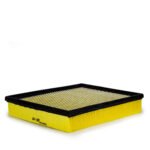 Filtro Aire 42487, MK-8755, MA-8755, AH-8756, 2531