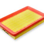 Filtro Aire	 42551, MK-9392, AH-9392, AF7999, 2811