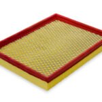 Filtro Aire	 47005, MK-9684, AH-9684, MA-30126, 83