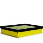Filtro Aire	 16546-2ZG0B, 165462ZG0B+A201, 165464K