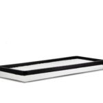 Filtro Cabina FOTON	H481100000122, H481100000126,