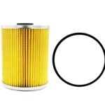 Filtro Comb. ME016841, FF5360, Mitsubishi FK615	6L