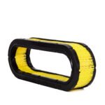 Filtro Aire SAIPA 100009-2, Quick 1.5L, Saina 1.5L