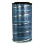 Filtro Aire 42654, PA2369, P133675, AF1638, WAF-37