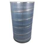 Filtro Aire 8016976, Generador Iveco/FPT C87