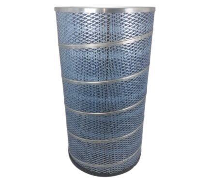 Filtro Aire 8016976, Generador Iveco/FPT C87