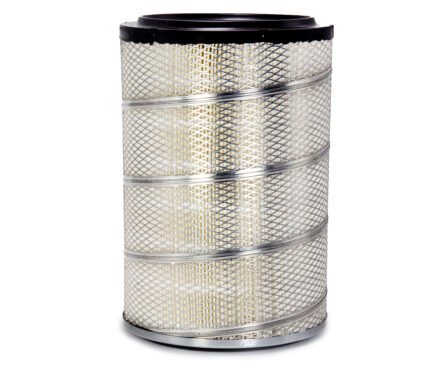 Filtro Aire 42776, PA2425, P126300, AF886, CATERPI