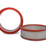 Filtro Aire 42093 Chevrolet Silverado 8CL, Pick-Up
