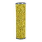 Filtro Aire Sec. DONGFENG A812-030, KR (DFL1080B2)