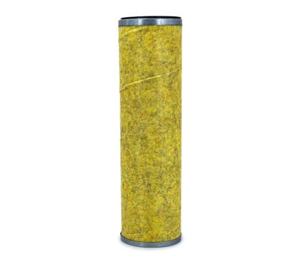 Filtro Aire Sec. DONGFENG A812-030, KR (DFL1080B2)