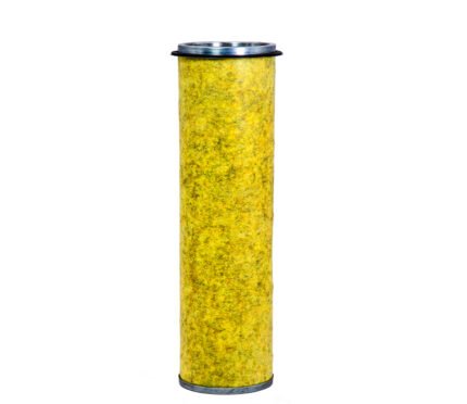 Filtro Aire 1109-03201, KAMAZ 6520 6X4 11.8;  YUTO