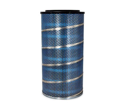 Filtro Aire 1109-01822, 1109-03201, KAMAZ 6520 6X4