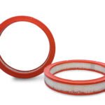 Filtro Aire Maverick, Mustang, Fairmont 3.3L
