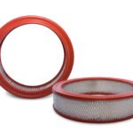 Filtro Aire 42984, PA2429, AF928, WAF-928, CATERPI