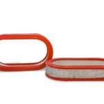 Filtro Aire 42164 Fiat 149, Regata LS,GT,SE,2000,