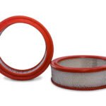 Filtro Aire 42606 Fiat 124,125,128 64/75, Lada