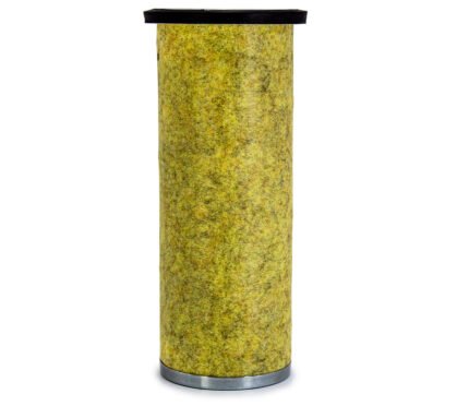 Filtro Sec. John Deere DQ46908 Tractor 7505 6.8L
