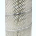 Filtro Aire 46515, PA2845, P181088, CATERPILLAR	 3