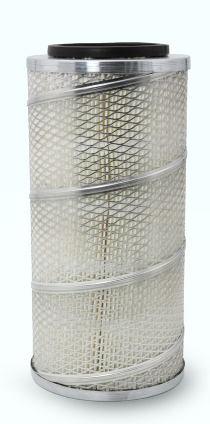 Filtro Aire 46515, PA2845, P181088, CATERPILLAR	 3