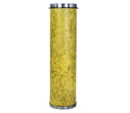 Filtro Aire Ford Cargo 815 - Secundario 47050