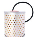 Filtro Aceite 51004, P80, LF512, CH6PL, CASE A2147