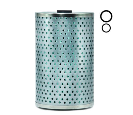 Filtro Aceite Gm 97730421, 97758066,  ISUZU 1-1324