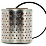 Filtro Aceite 51305, P15, P550599, LF599, CH836PL,