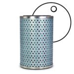 Filtro Aceite Hyundai 26325-84000, 26325-84001, 26