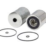 Filtro Aceite HYUNDAI 26325-83001, 26325-83021, 26
