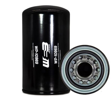 Filtro Hid. 57421, BT8382, HF28885, Case 1931173,