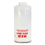 Filtro Combustible Howo A-7  (Vg1540080211)