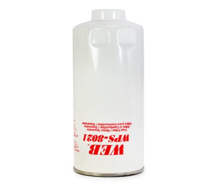 Filtro Combustible Howo A-7  (Vg1540080211)