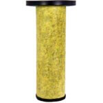 Filtro Aire YUTONG 1109-05202, AF26532, CUMMINS AA