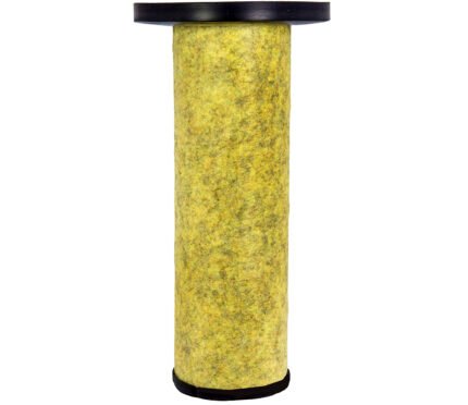 Filtro Aire YUTONG 1109-05202, AF26532, CUMMINS AA